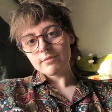 What is the likelihood of RHD or E Cuniculi being transmitted via daily  interactions with a coworker who has a bunny rabbit?