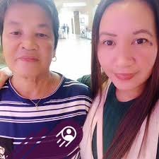 Liezel Alejandro-Base