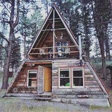 Inspired To Build A Diy Project Get Access To16 000 Detailed Plans Here Not Sure If This Is At This Site Maison Viking Petite Maison Bois Maison Bois