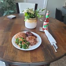Ritchie’s Jamaican Dishes