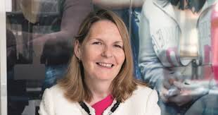 ESFA chief executive Eileen Milner to stand down