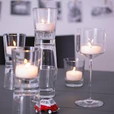 Basteln mit kindern winter bastelvorlagen weihnachten kinder kindergarten weihnachten winter teelichter mit botschaft zu weihnachten selber machen. Teelichter Als Tischdeko Bild 6 Living At Home