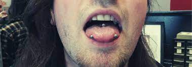 Snake Eyes Piercing Complete Guide With Examples And Aftercare 2020