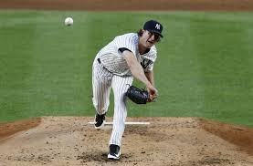 Drafted by the new york yankees in the 1st round (28th) of the 2008 mlb june amateur draft from orange lutheran hs (orange, ca) and the pittsburgh pirates in the 1st round (1st) of the 2011 mlb june amateur draft from. Heartbeat Of 2021 New York Yankees Begins With Gerrit Cole S Excellence