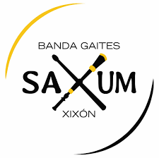 Banda Gaites Saxum | Gijón