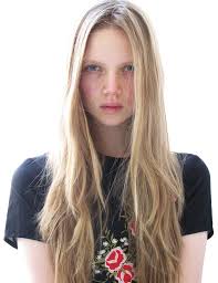 Top Newcomers S/S14: Holly Rose Emery