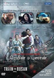 Action horror thriller companies : Train To Busan Telugu Released Amazon In Movies Tv Shows
