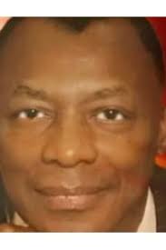 Johnny Earl Stanfield, Jr. Obituary in Madison at Perry-Spencer Madison