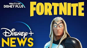 This is in preparation for the fortnite x disney plus collab. Fortnite Leak Reveals Disney Free Trial Offer What S On Disney Plus