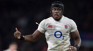 Lorsqu'il est petit, corbin rêve de devenir joueur de rugby professionnel. Rugby A Xv Rugby International Le Groupe De L Angleterre Qui Affrontera Les Barbarians Devoile Dicodusport