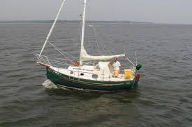 View Single Post Micro Cruisers Cruisers Sailing Boat