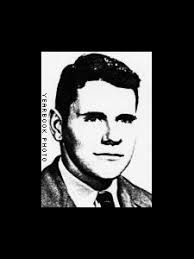 LTC Paul Everett Getchell, Portland, ME