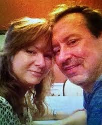 Fundraiser for Lisa Bachar by Dan Plourde : David and Lisa Bachar