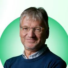 It is not the cover of Time magazine, but I like it much more!