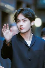 Universe ph | bts v. 190515 16 The Late Show With Bts Kim Taehyung V Facebook