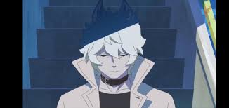 How did michiru become a beastman in bna? Shirou But With His Wolf Ears Opening Brandnewanimal