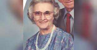 Velma Marcellino Obituary