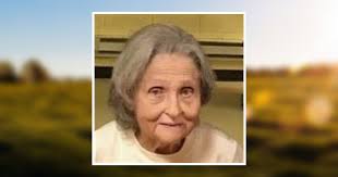 Virginia E. Hanson Obituary January 9, 2019