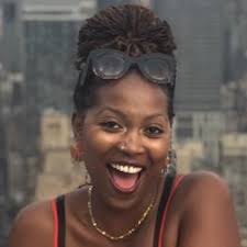 Carolyn Githieya Clubhouse Profile, Followers, Statistics (@carolynwam)