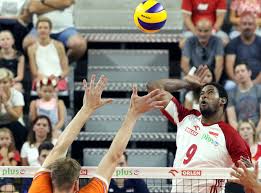 Polska pokonała serbię 3:1 (25:19, 26:24, 21:25, 25:15) w meczu 2. Siatkowka Polska Holandia W Sparingu Wygrane Cztery Sety I Debiut Leona Sport W Interia Pl