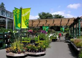 Product Group Banners 2008 Garden Center Displays Garden Nursery Garden Center