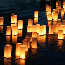 Pond Ideas Schwimmende Laternen Wunschlaternen Und Laternen Hochzeit
