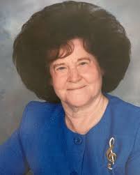 Florence Ellen Lemmons Webb Obituary March 13, 2025