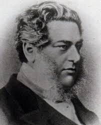 Dr Charles Bree, the scientist who challenged Charles Darwin's science ·  Creation.com