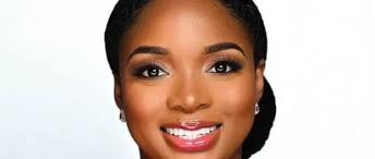 St. Kitts and Nevis' Own Roxanne Roche Poised for Victory in US  Pageant—Let's Rally Behind Her!