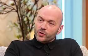 Simon Rimmer's Hillsborough trauma and Strictly tribute to victims
