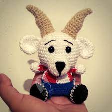 Pin En Amigurumis Kusii Kokone