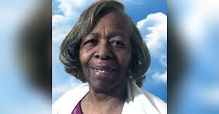Ms. Mildred Womack Obituary