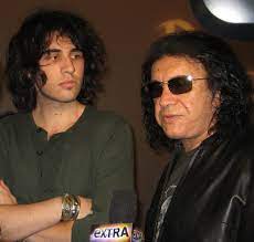 Gene simmons net worth 2021. Nick Simmons Wikipedia