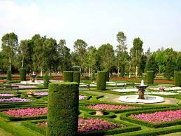 Memiliki sebuah taman pada hunian tidak hanya akan mempercantik. Taman Bunga Nusantara Tiket 9 Zona Taman Juni 2021 Travelspromo
