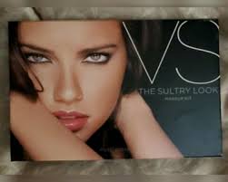 sultry look makeup kit