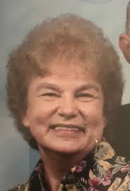 Betty Smith Obituary April 14, 2023