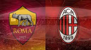 By continuing to use this website you are giving consent to cookies being used. Roma Vs Milan Serie A Betting Tips And Preview