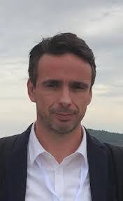 Fernando Simoes's Instagram, Twitter & Facebook