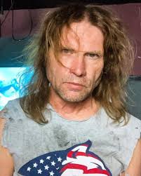 MEDIA — CHAD MARVIN