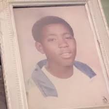 OBG Baby Lane/Lil Lando (Orlando Anderson) South Side Crips. Rare photos :  r/CaliBanging