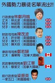 潘小濤- 真的嗎？那麽少？其他高官，還有他們在外國讀書的子女呢？（網圖） | Facebook