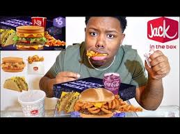 Sadly, jack in the box's brunch burger can't be eaten at brunch time…or at breakfast, lunch, or dinner time. Jack In The Box Munchie Meal 6 Box Youtube