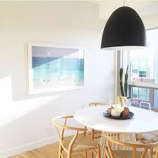 Tulum White Round Dining Table Circle Dining Table Dining Table