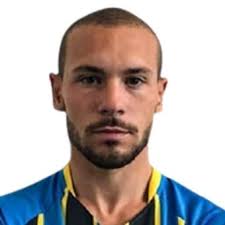 Profile Edgar Mendonça, : Info, news, matches and statistics