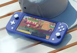 Nintendo switch is designed to go wherever you do, transforming from home console to portable. Nintendo Switch Pro Ankundigung Vor Der E3 Wohl Vom Tisch