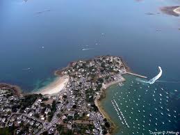 Photo Aerienne De Port Navalo Morbihan 56 Photo Aerienne Morbihan Bretagne Sud