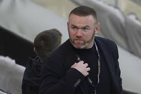 Derby's manager wayne rooney has spelt out the need for stability behind the scenes with a spanish takeover still not ratified by the football league. Atq6kble0iqxpm