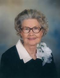 Obituary for Verna Mae Herndon