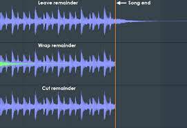 One major uncompressed audio format, lpcm, is the same variety of pcm as used in compact disc digital audio and is the format most commonly accepted by low level audio apis and d/a converter hardware. Exporting Audio Midi
