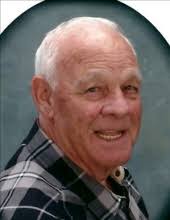 Obituary information for John Alvin Williams